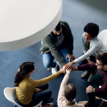 Cohésion d’équipe